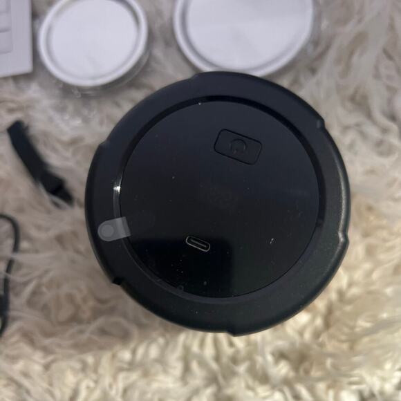 Electric Mason Jar Vacuum Sealer- Open Box - Picture 5 of 8